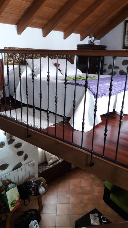 Casa Soraya Villa Firgas Eksteriør bilde