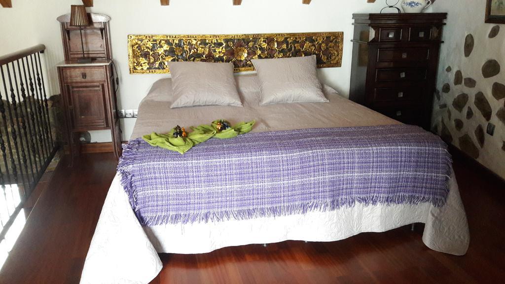 Casa Soraya Villa Firgas Eksteriør bilde