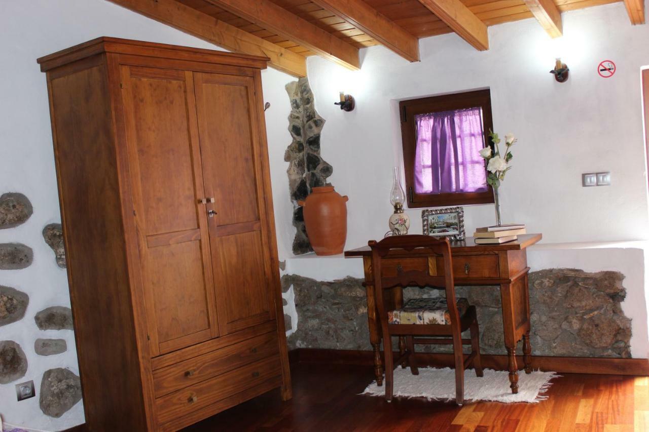 Casa Soraya Villa Firgas Eksteriør bilde