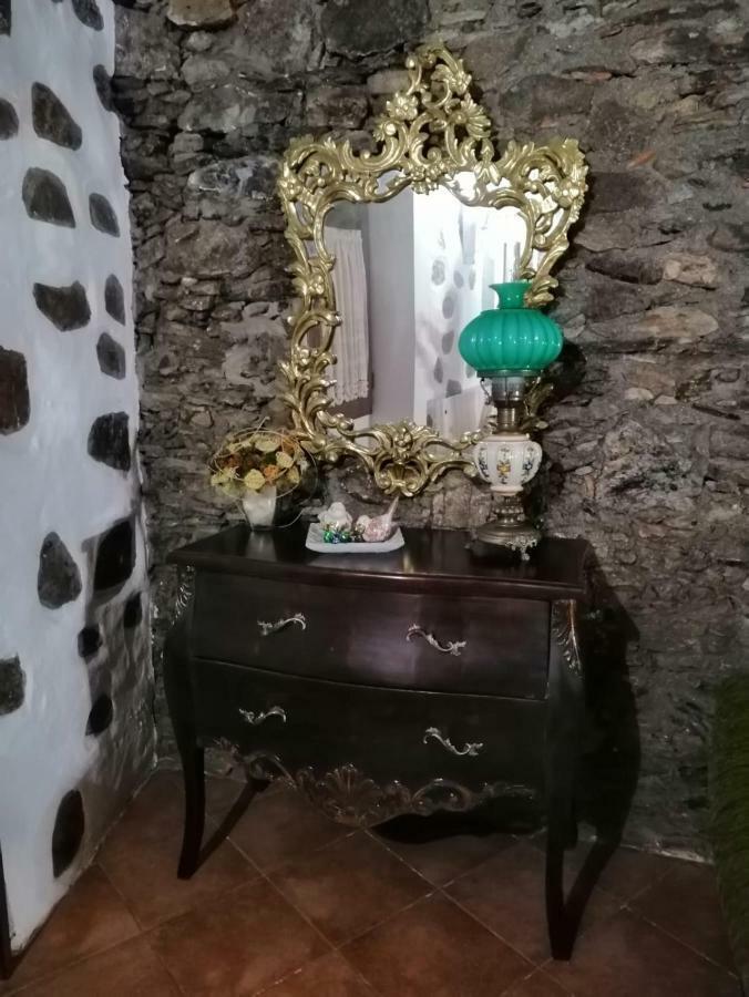 Casa Soraya Villa Firgas Eksteriør bilde
